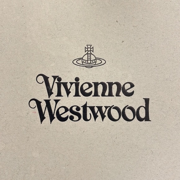 🔥100% Authentic VIVIENNE WESTWOOD Yolanda Necklace - Picture 10 of 10